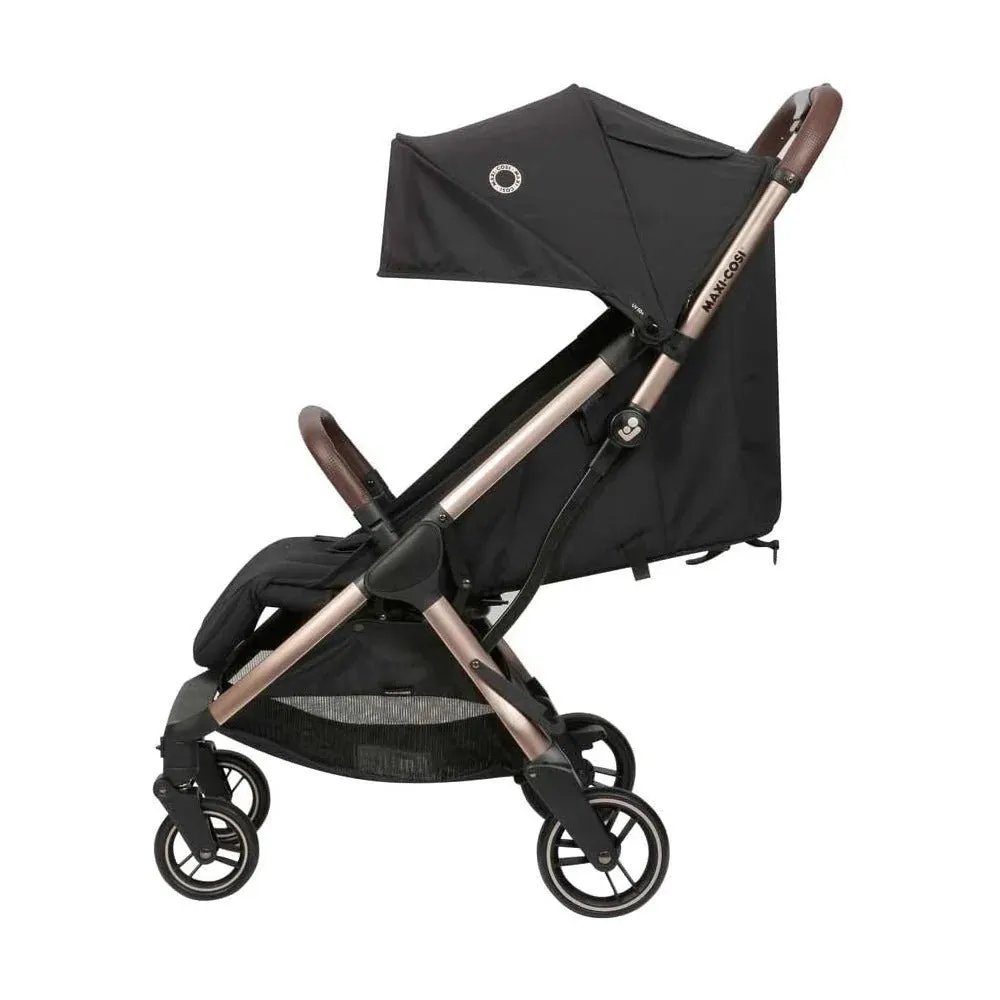 [1 Year Local Warranty] Maxi-Cosi Eva2 Ultra Compact Stroller - 2Colors