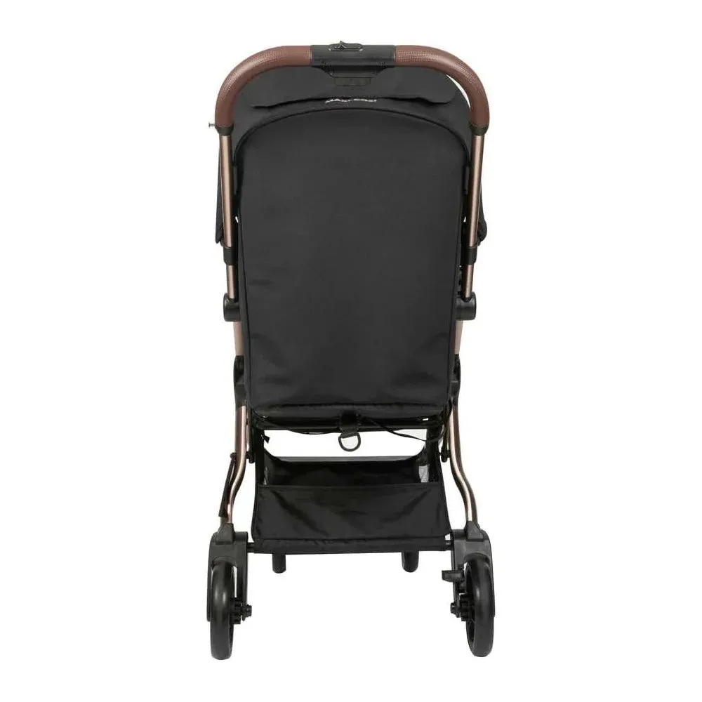 [1 Year Local Warranty] Maxi-Cosi Eva2 Ultra Compact Stroller - 2Colors