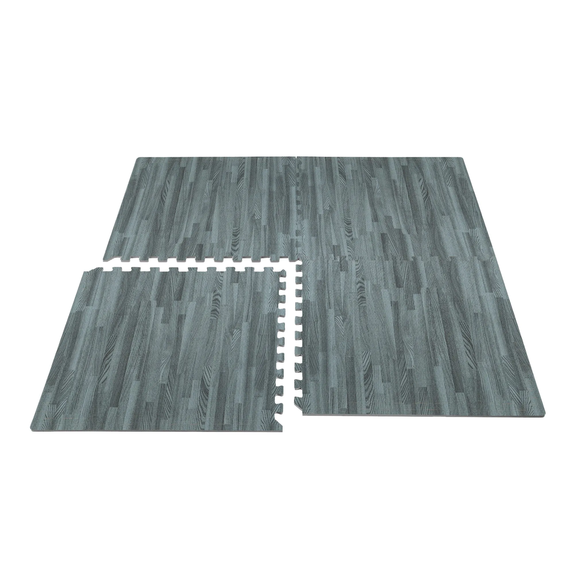 5/8" Forest Floor® Printed Foam Mats