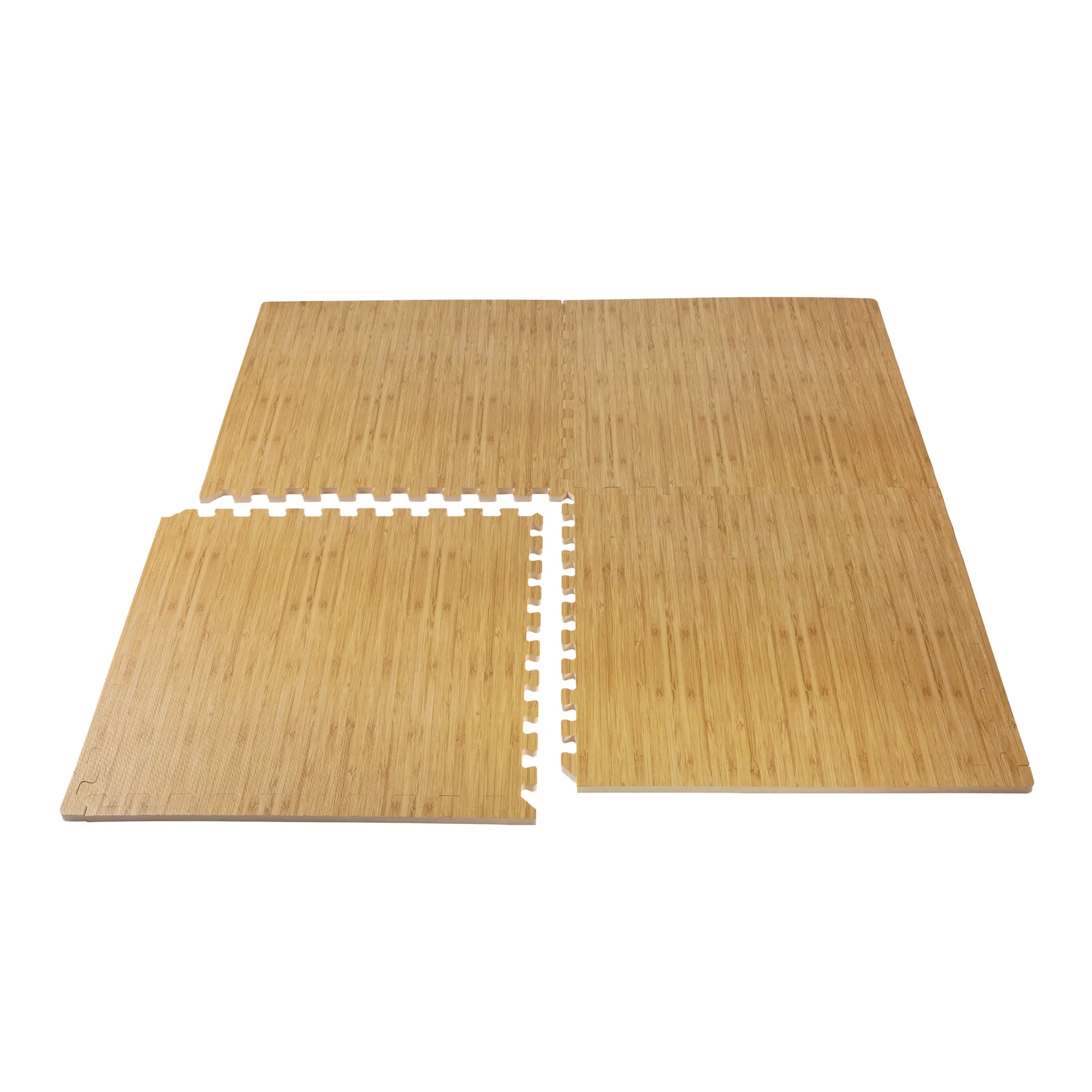 5/8" Forest Floor® Printed Foam Mats