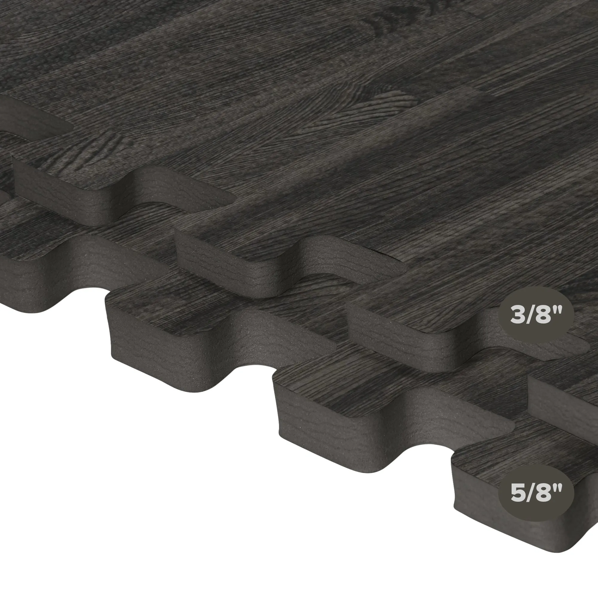 5/8" Forest Floor® Printed Foam Mats