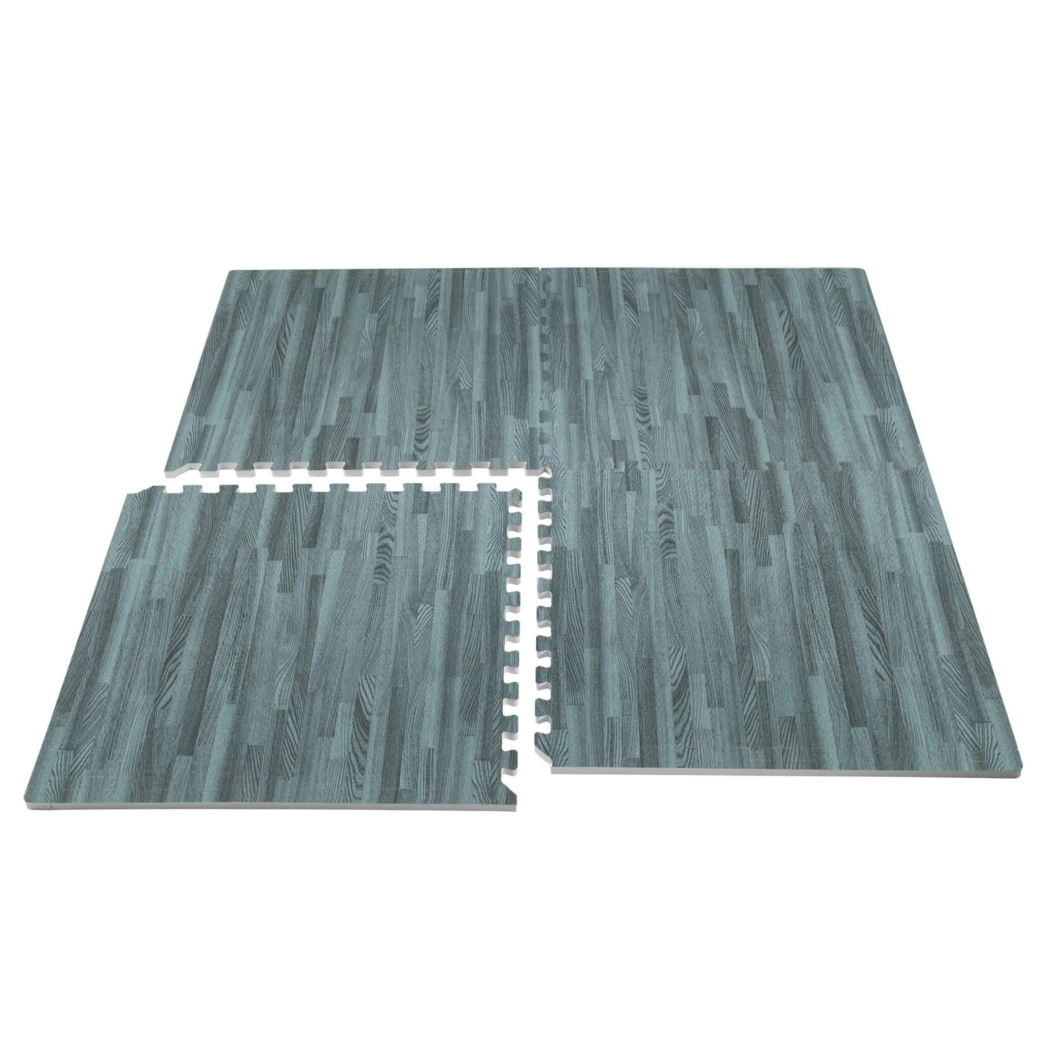 5/8" Forest Floor® Printed Foam Mats