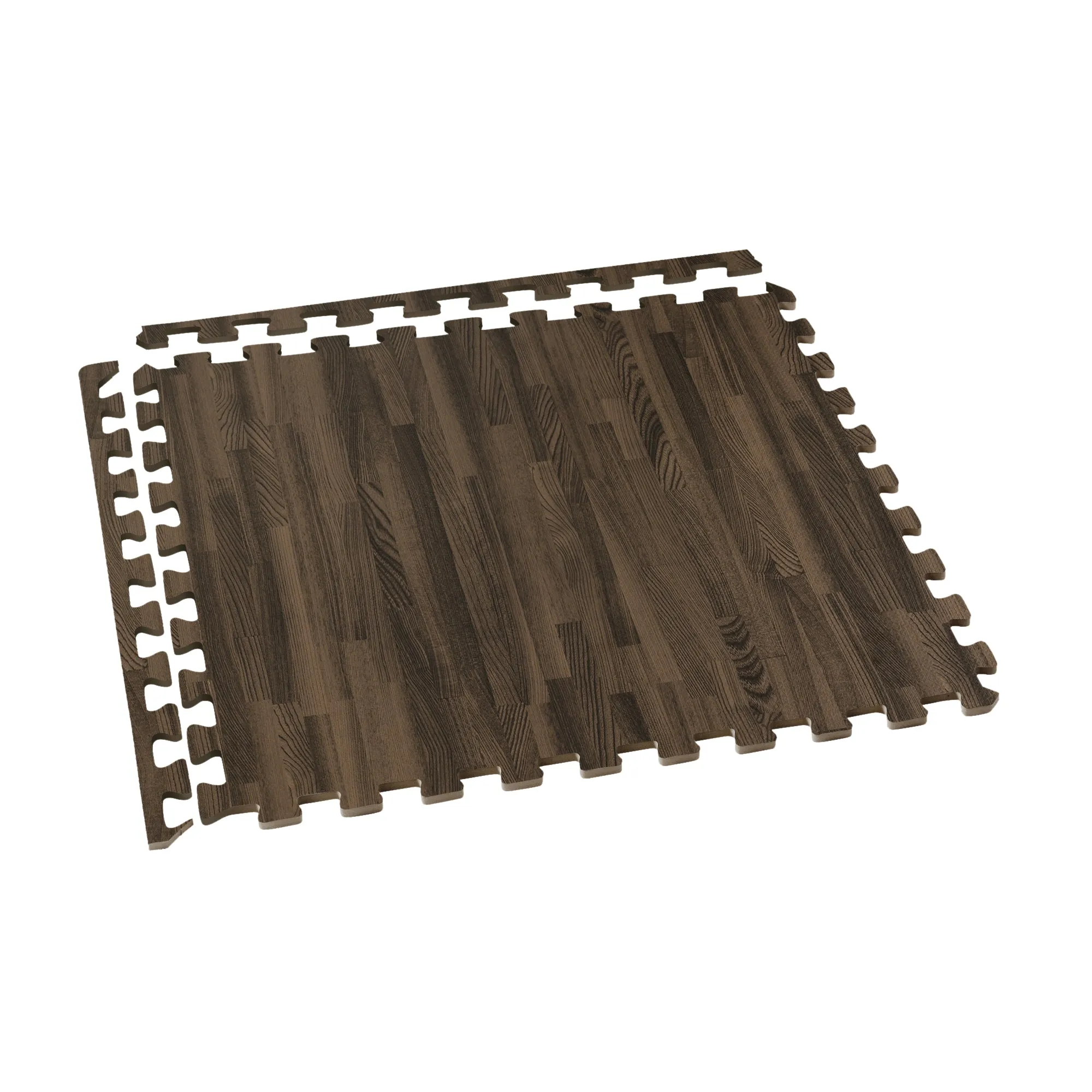 5/8" Forest Floor® Printed Foam Mats