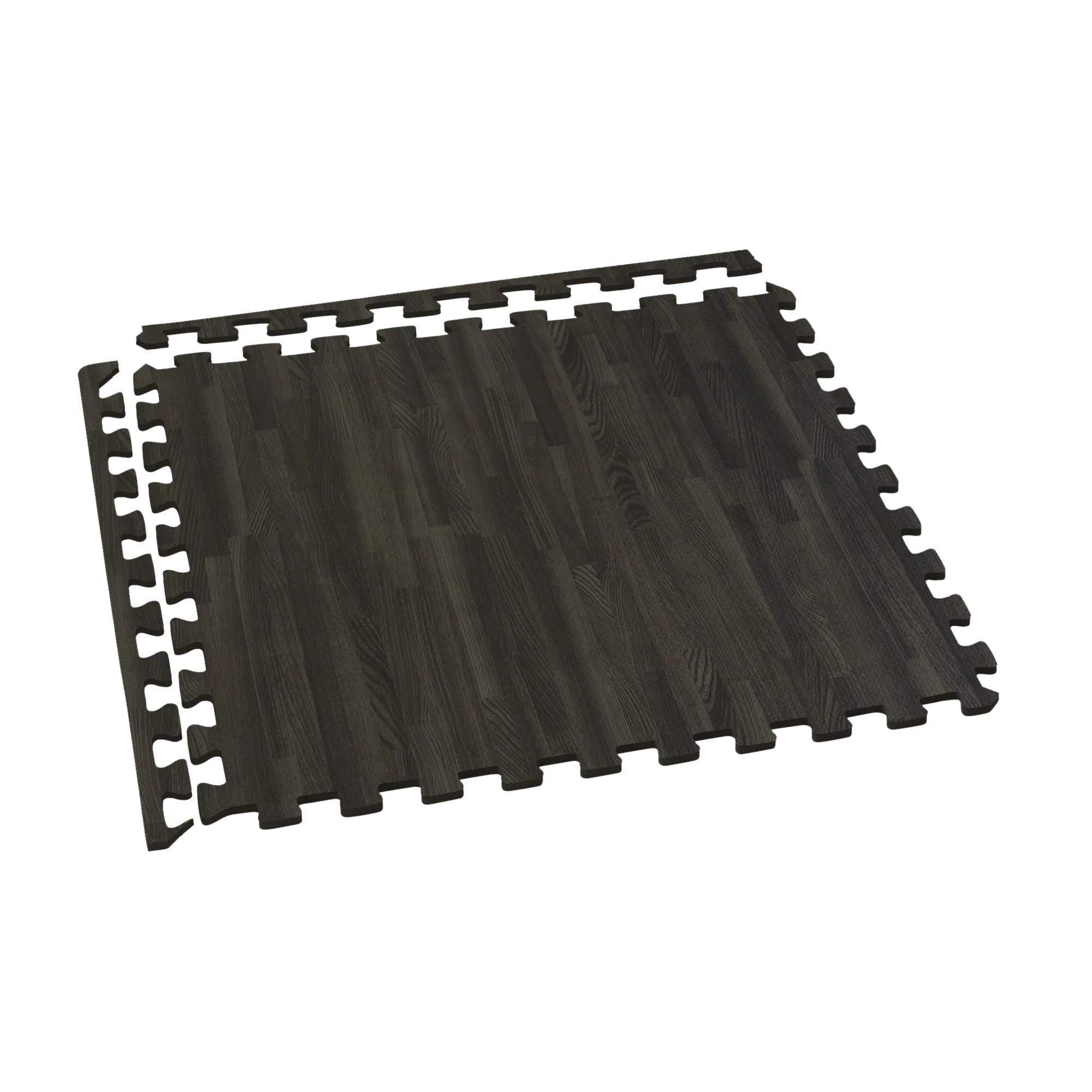 5/8" Forest Floor® Printed Foam Mats