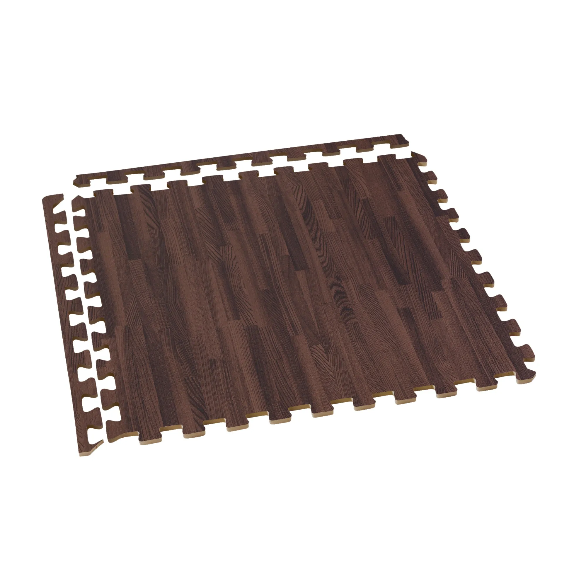 5/8" Forest Floor® Printed Foam Mats