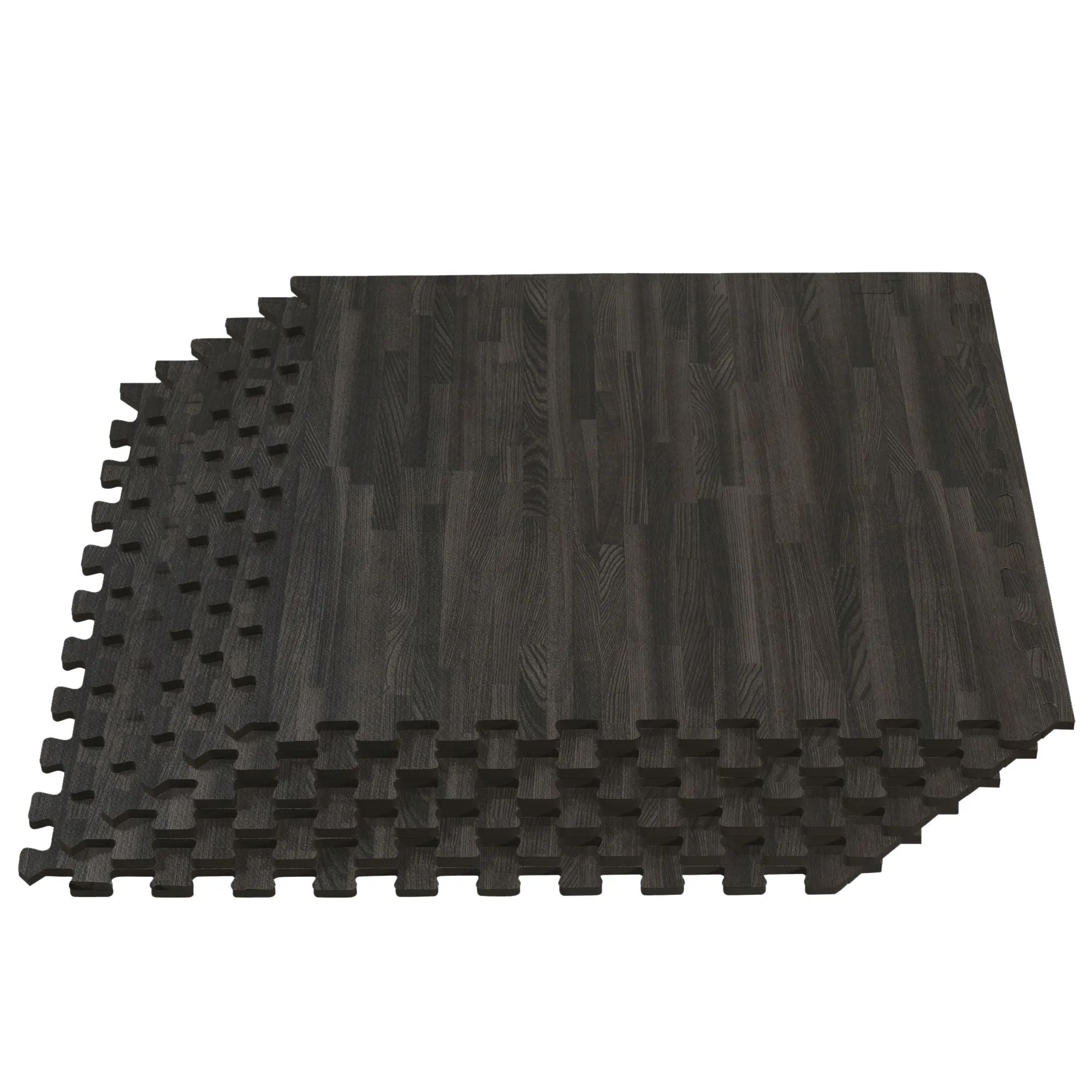 5/8" Forest Floor® Printed Foam Mats