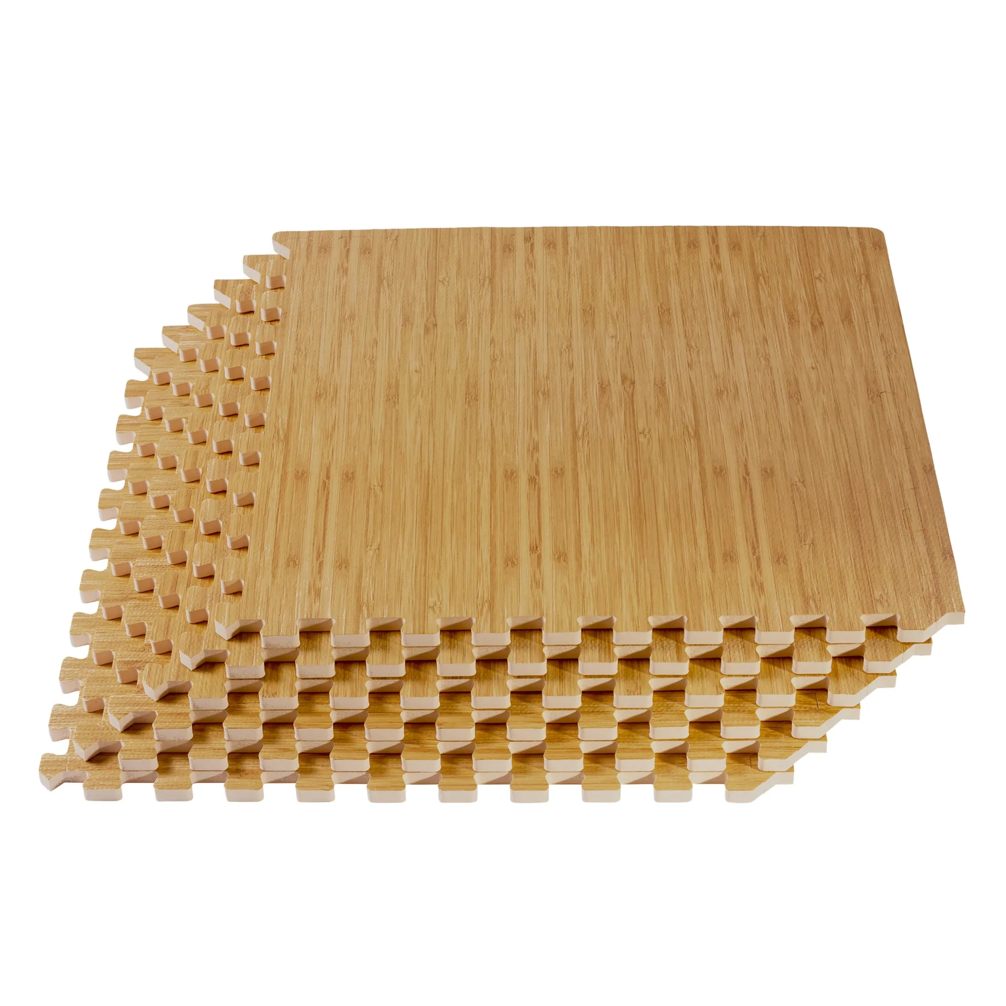 5/8" Forest Floor® Printed Foam Mats