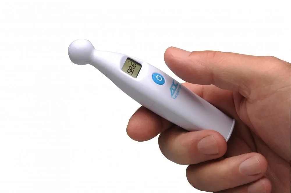 ADC Adtemp™ 427 Six Second Thermometer