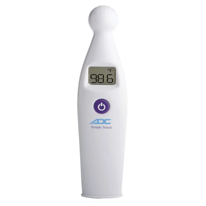 ADC Adtemp 427 Temple Touch Thermometer