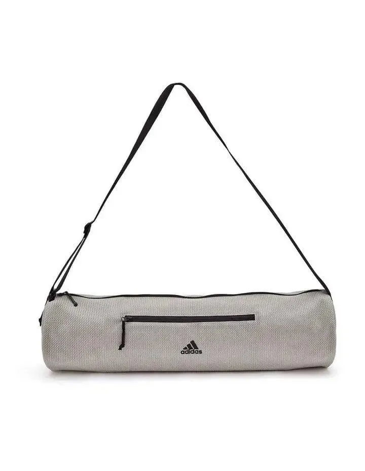 Adidas Mat Bag - Grey