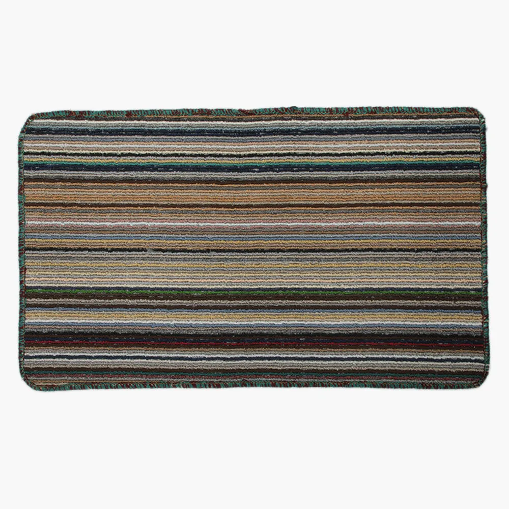 All Weather - Door Mat - C