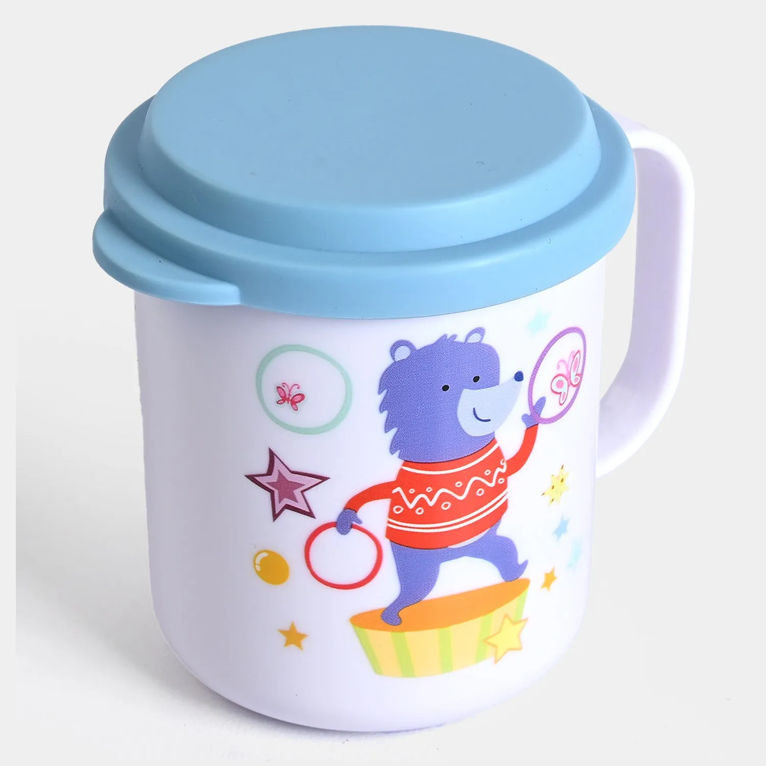 Baby Mug | Blue