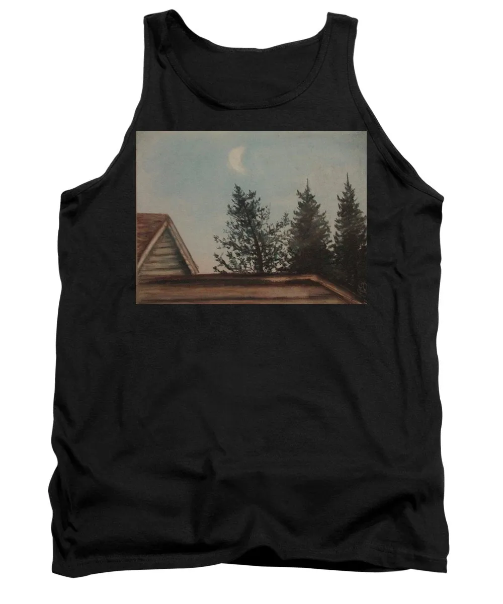 Backyarding - Tank Top