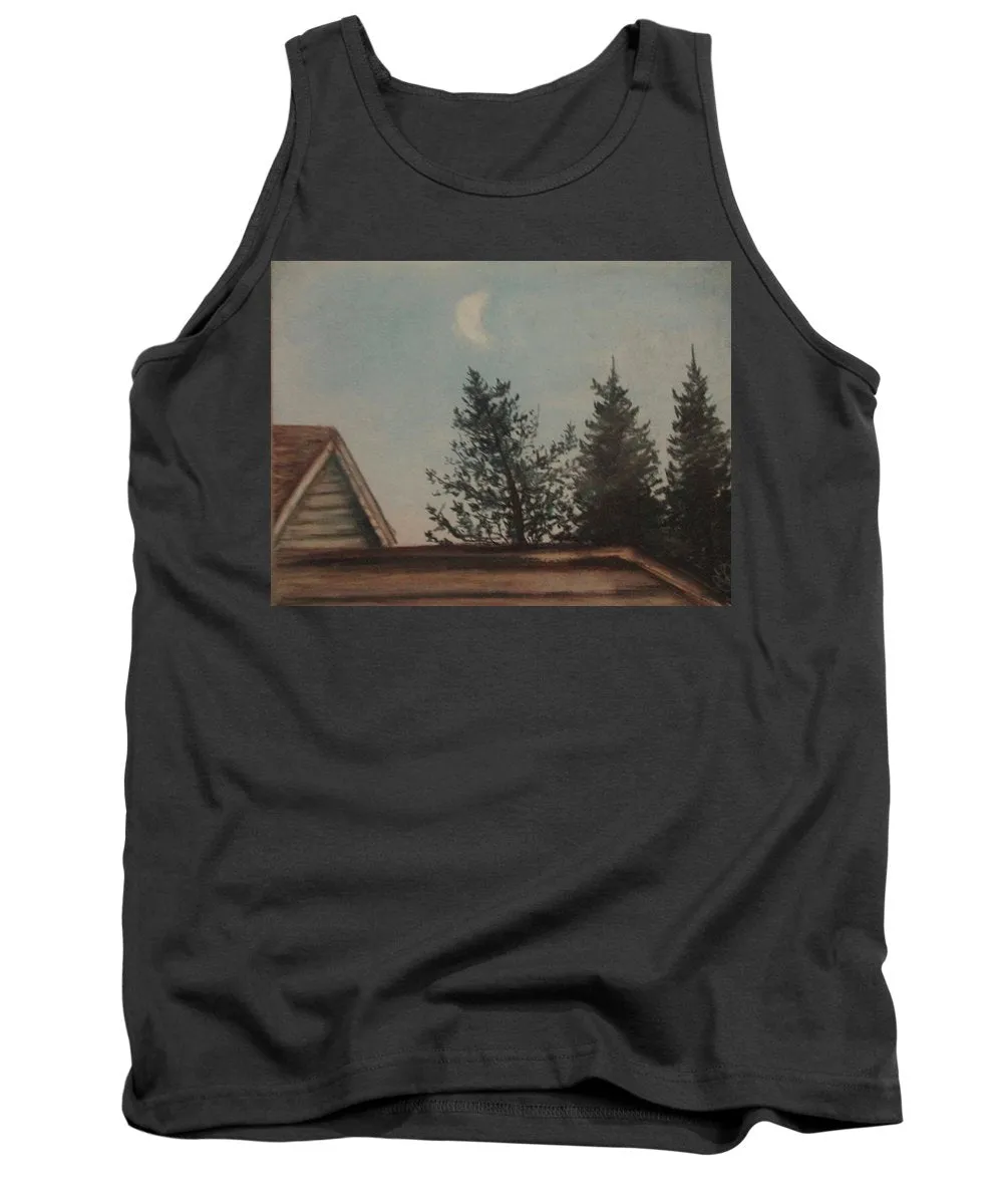 Backyarding - Tank Top