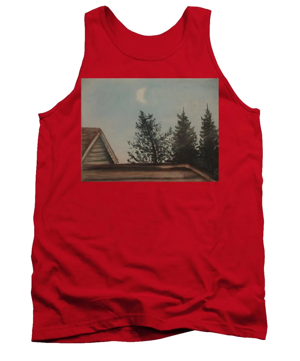 Backyarding - Tank Top