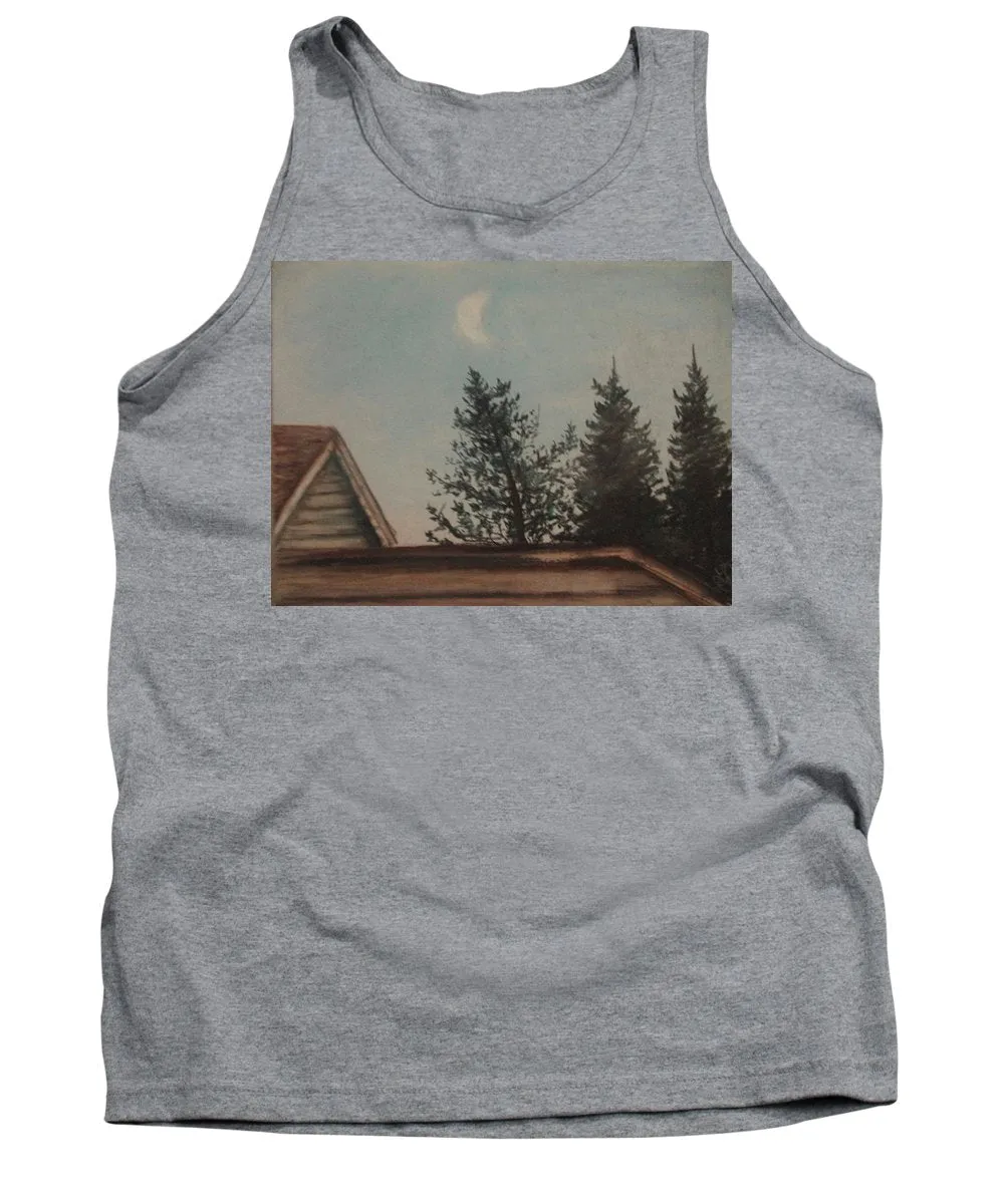 Backyarding - Tank Top