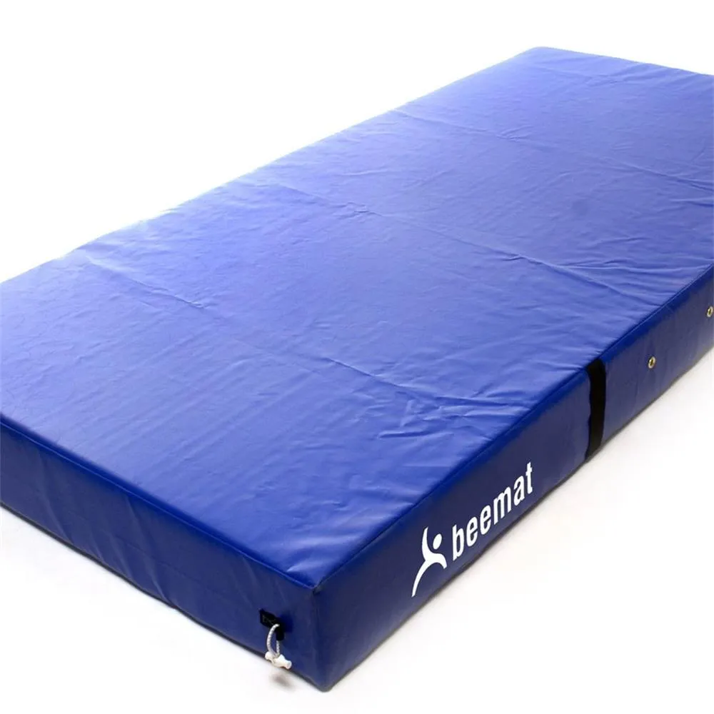 Beemat Safety Landing Mat | 8' X 4' 6" X 12"