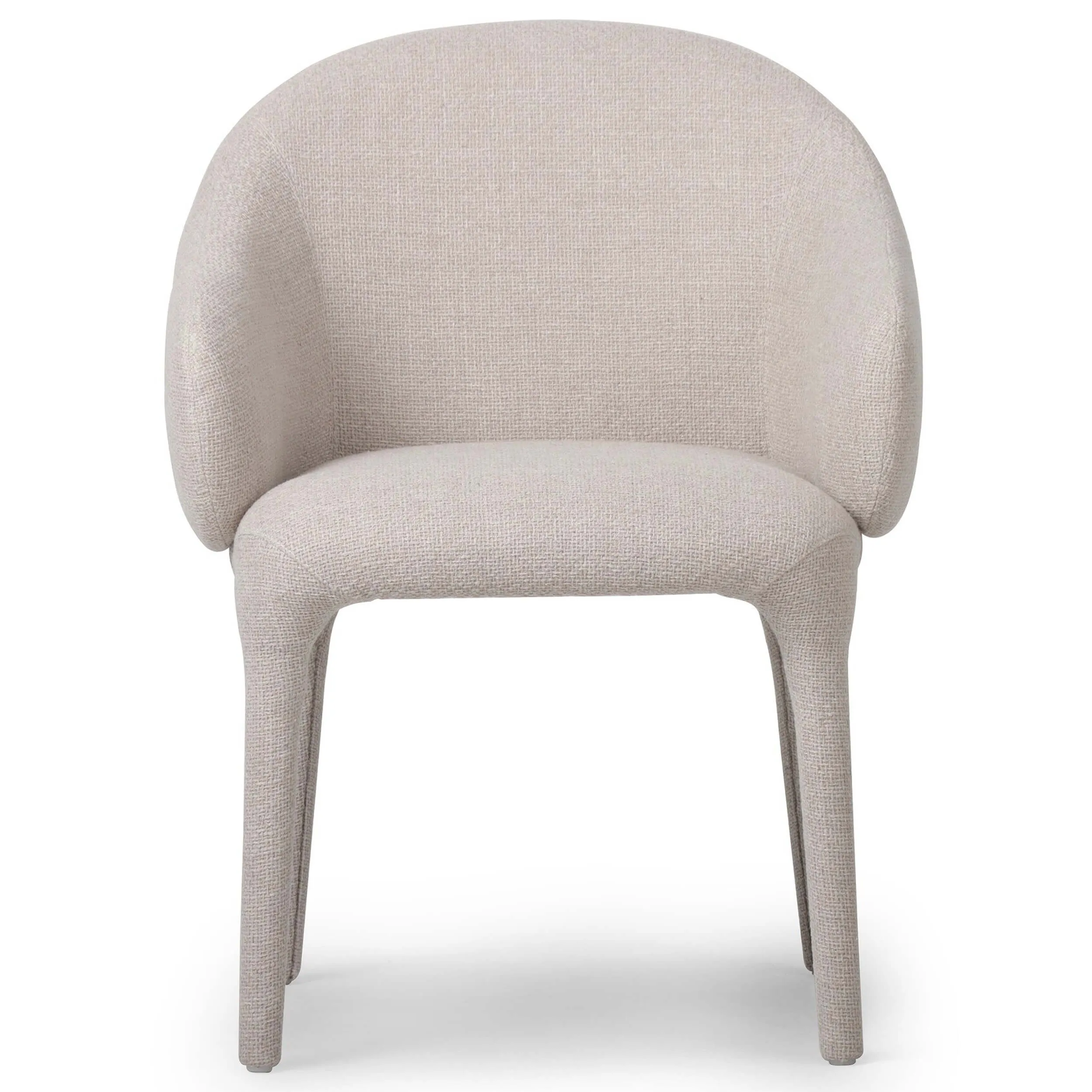 Bensen Arm Chair, Gibson Taupe