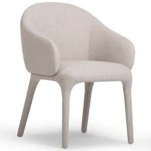 Bensen Arm Chair, Gibson Taupe