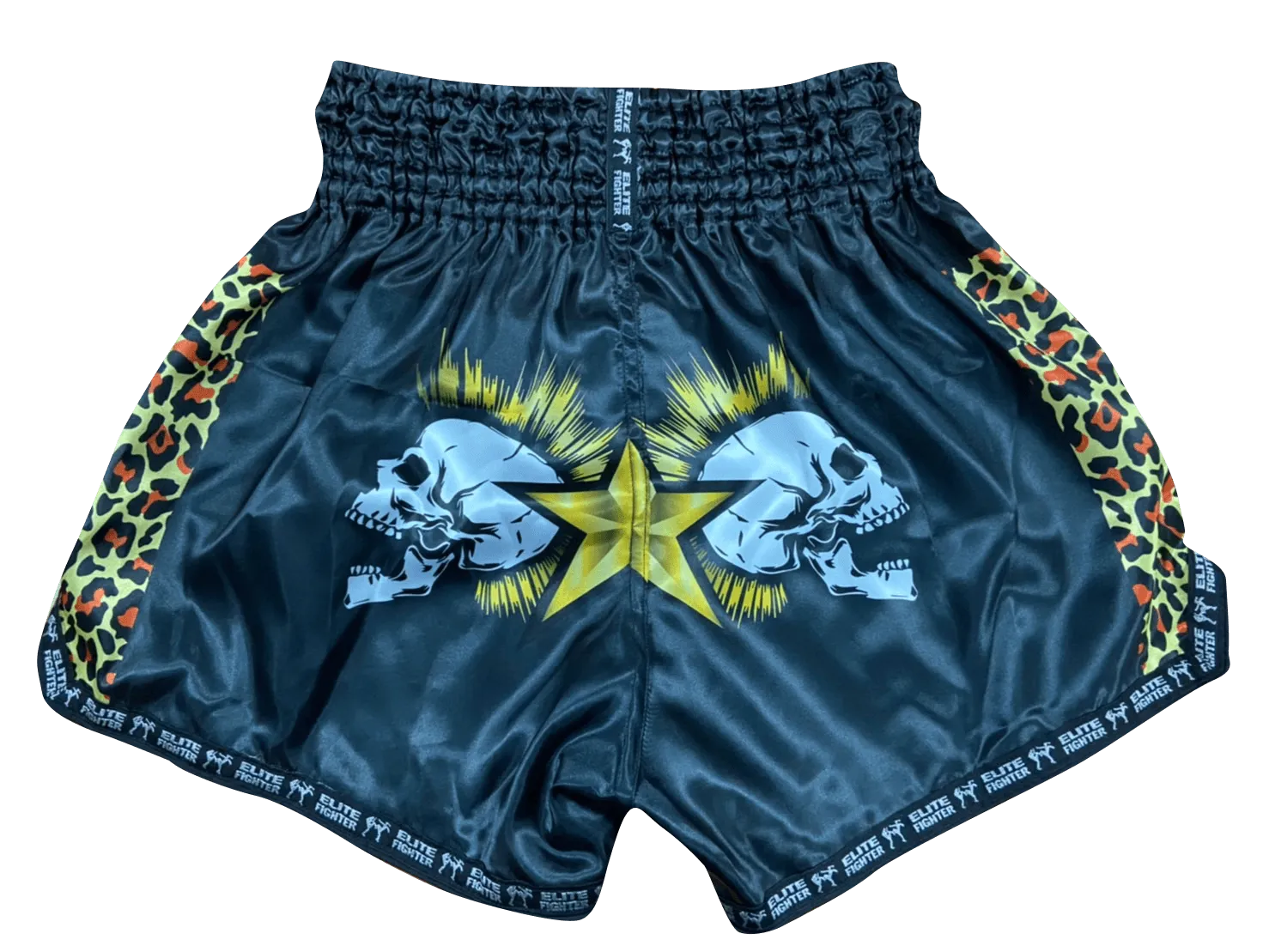 Blegend Boxing Shorts POWERABLY