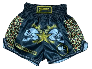 Blegend Boxing Shorts POWERABLY