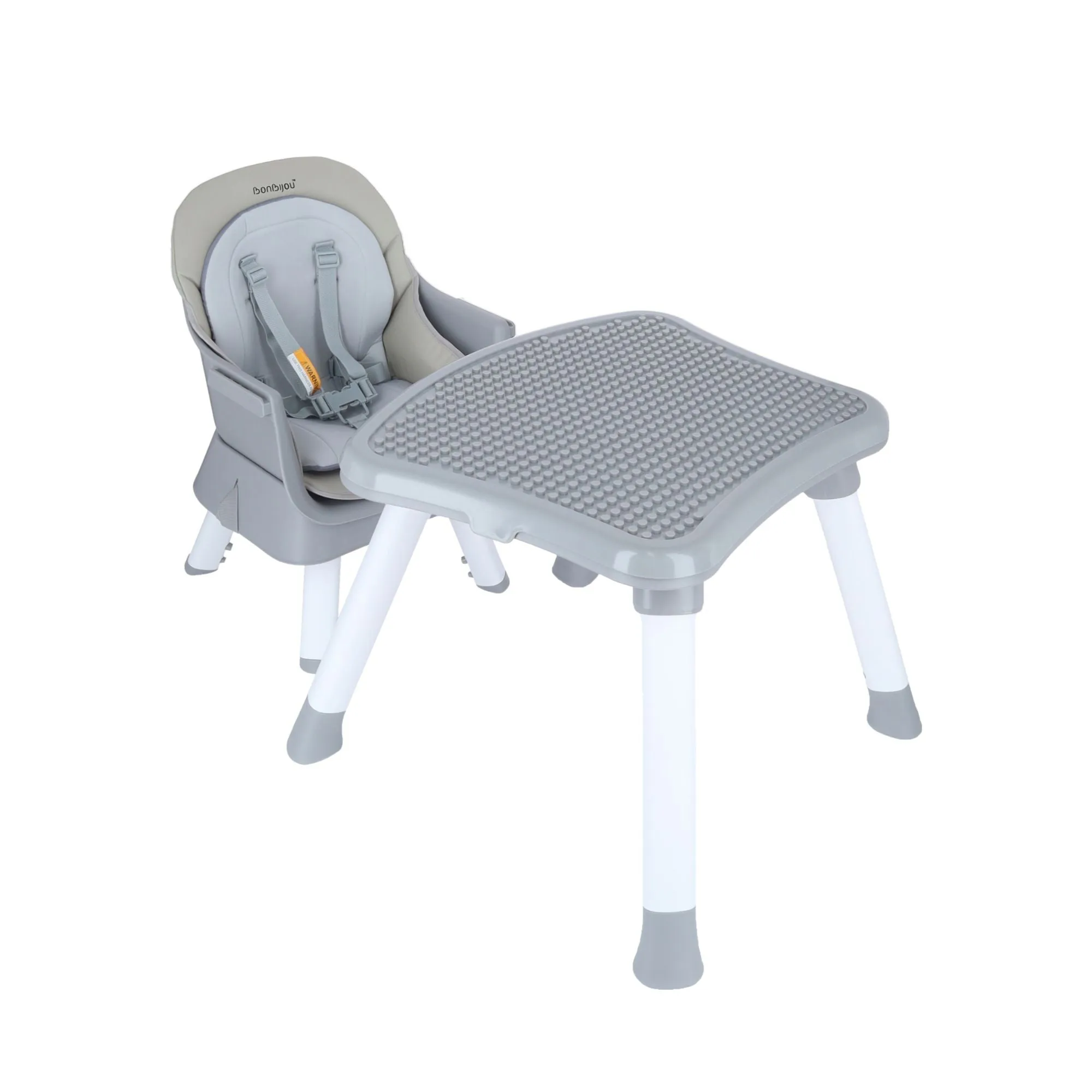 Bonbijou Dee Multipurpose High Chair