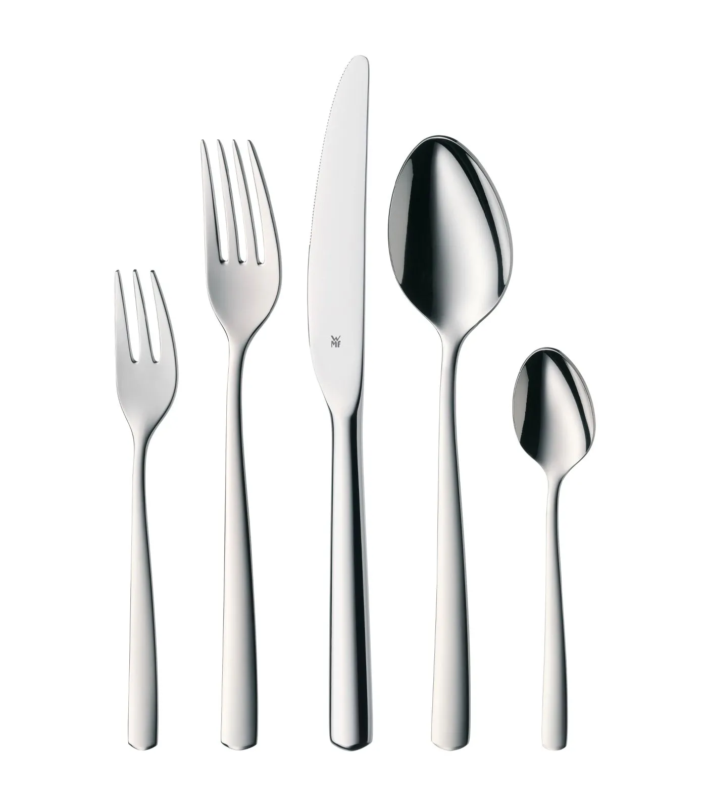 Boston 30-Piece Flatware Set