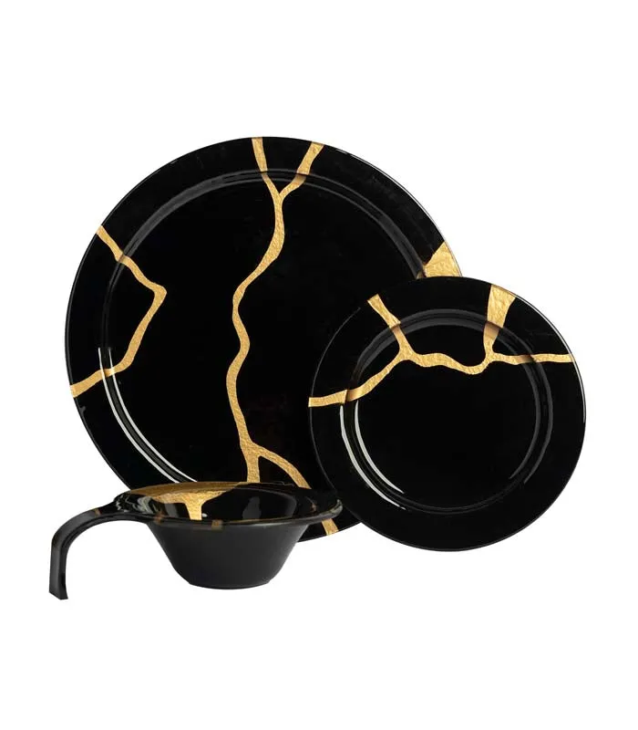 Bruno Dinner Set