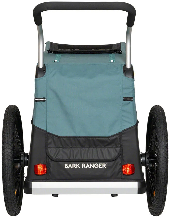 Burley Bark Ranger Pet Trailer