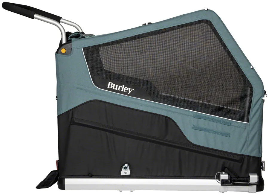 Burley Bark Ranger Pet Trailer