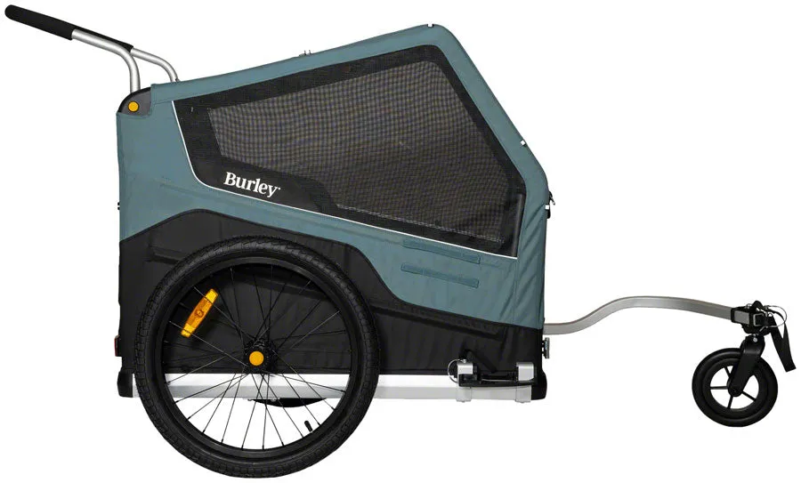 Burley Bark Ranger Pet Trailer