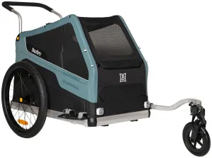 Burley Bark Ranger Pet Trailer