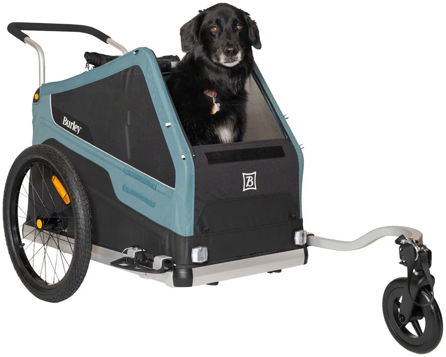 Burley Bark Ranger Pet Trailer