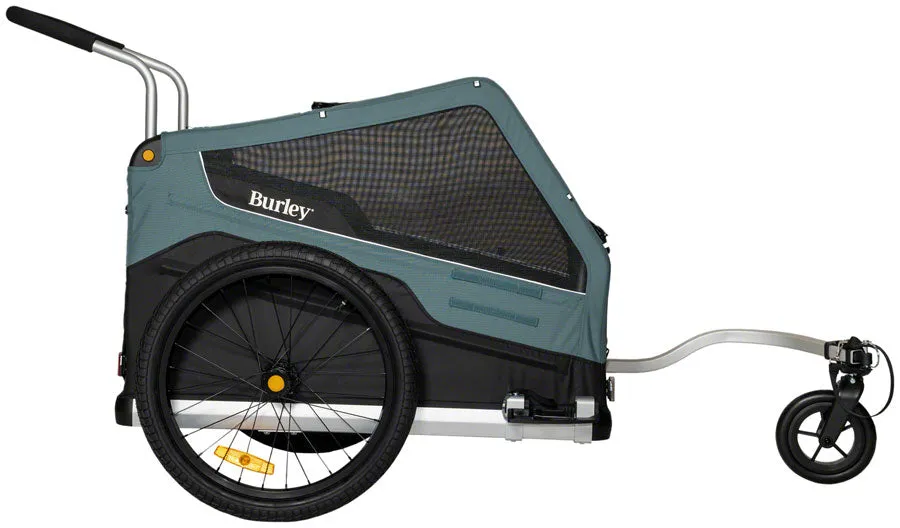 Burley Bark Ranger Pet Trailer