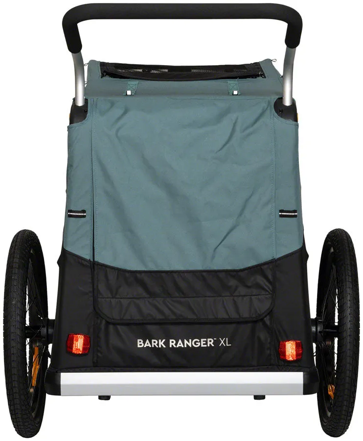 Burley Bark Ranger Pet Trailer