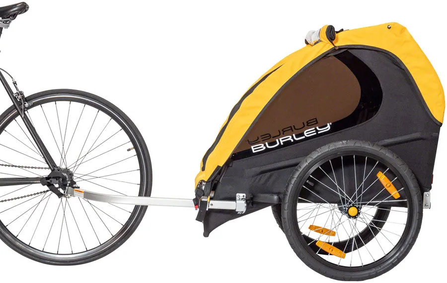 Burley Bee Child Trailer