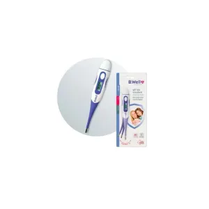 B.Well WT-04 Standard Digital Thermometer