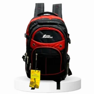 Camel Mountain Backpack Large 20″ – CM20