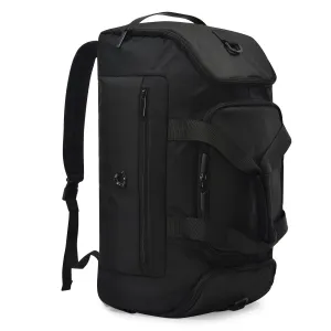 Cannonville Convertible Duffel Backpack