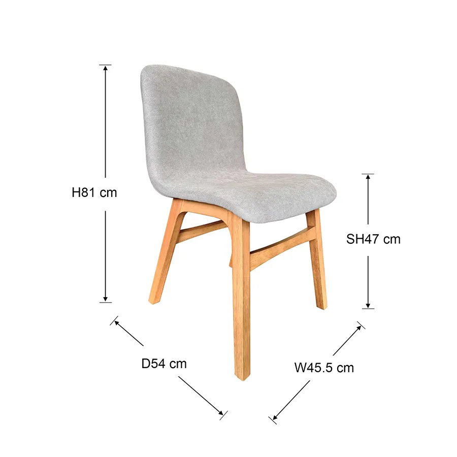 Carmen Dining Chair