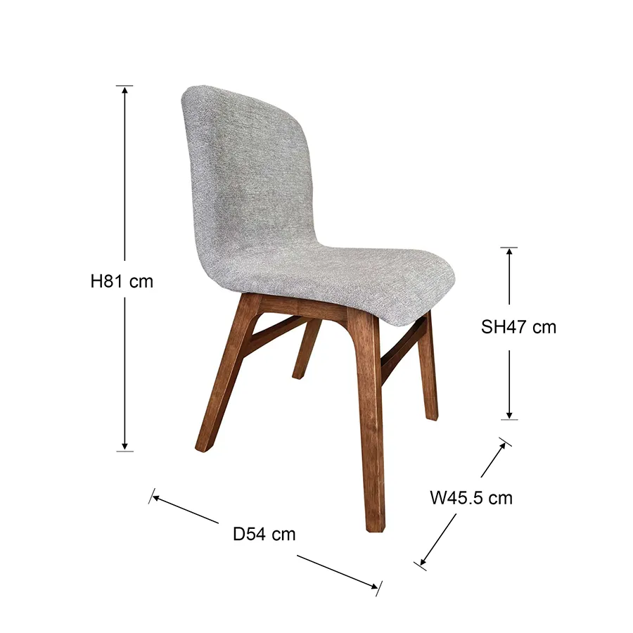 Carmen Dining Chair