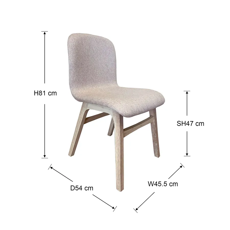 Carmen Dining Chair