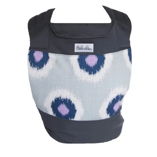 CatBird Baby Mei Tai Carrier