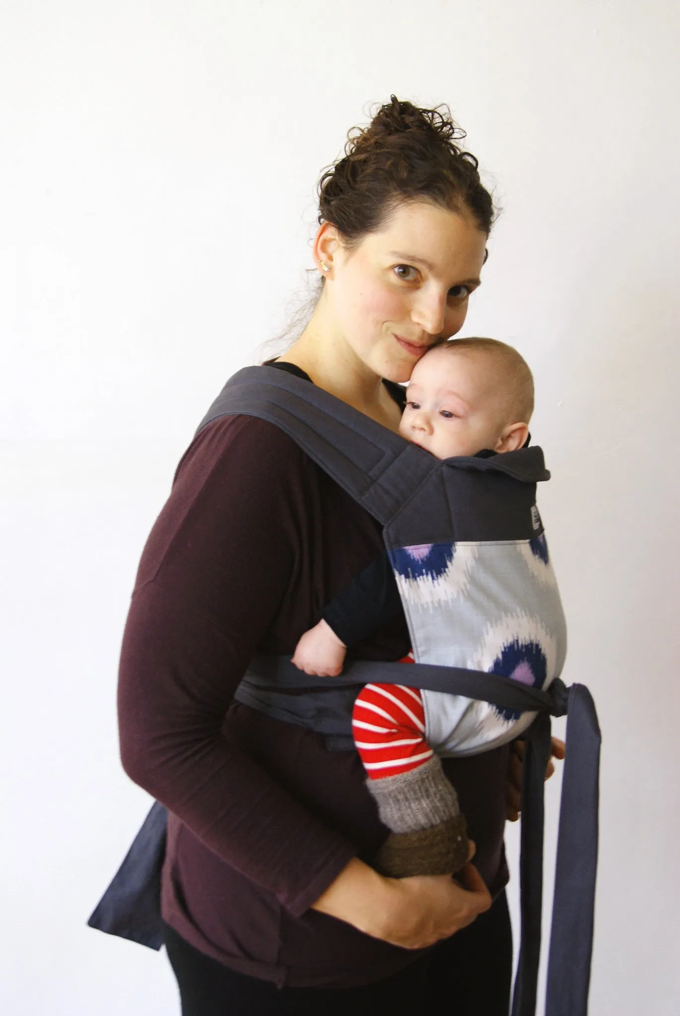 CatBird Baby Mei Tai Carrier