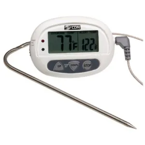 CDN Digital Probe Thermometer