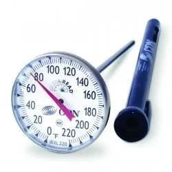 CDN Large Dial Instant Read Thermometer