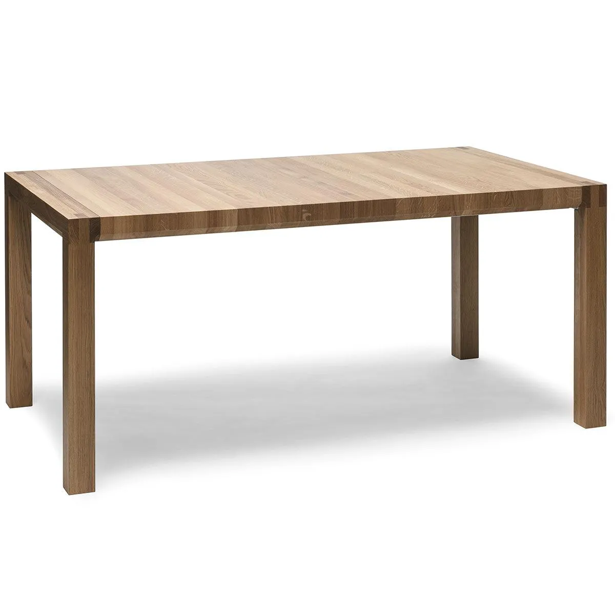 Chop Rectangular Dining Table