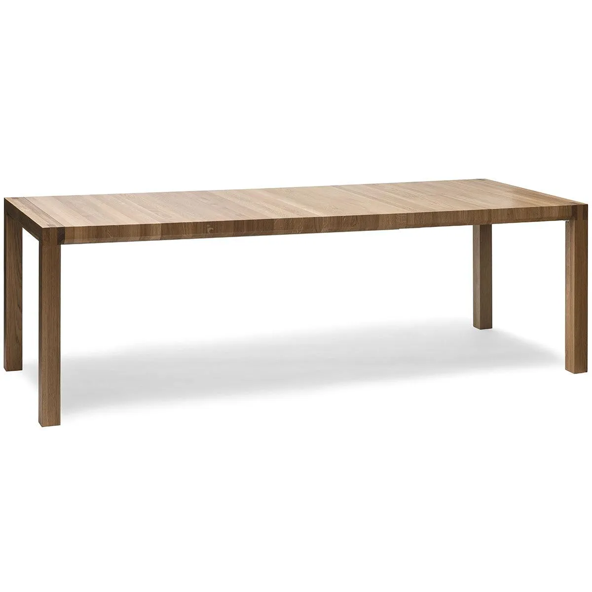 Chop Rectangular Dining Table