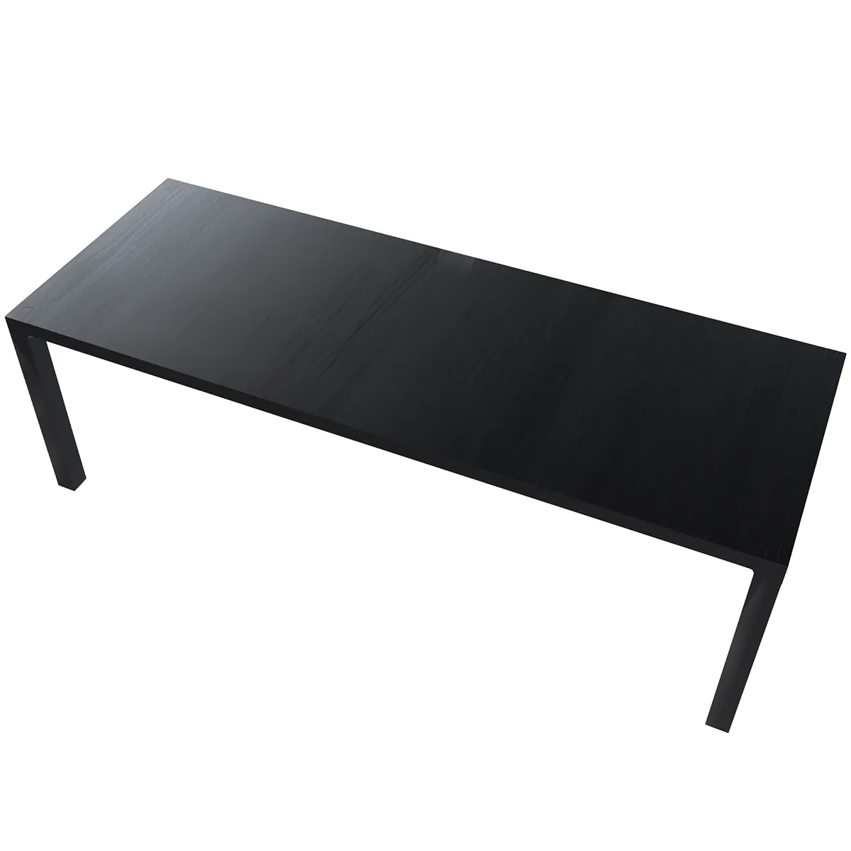 Chop Rectangular Dining Table