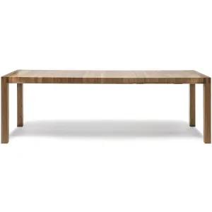 Chop Rectangular Dining Table